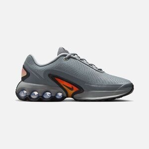 Nike Air Max DN GS Particle Grey Kids Youth Casual Shoes Sneakers — 5.5